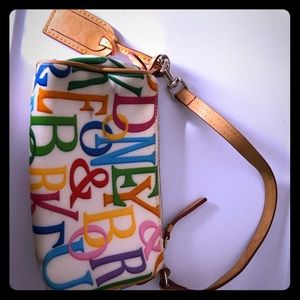 Dooney & Bourke  purse